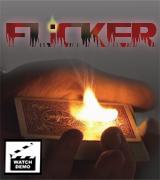 Flicker - By Michael Paul - INSTANT DOWNLOAD - Merchant of Magic