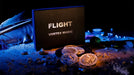 FLIGHT by Michael Afshin & Vortex Magic - Merchant of Magic