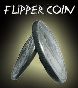 Flipper Coin Pro 10p - Merchant of Magic