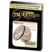 Flipper Coin Quarter Dollars (D0040) - Merchant of Magic