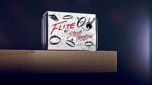 Flite by Steve Thompson - Merchant of Magic
