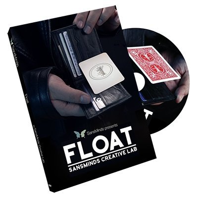 Float by SansMinds Creative Lab - DVD-sale - Merchant of Magic