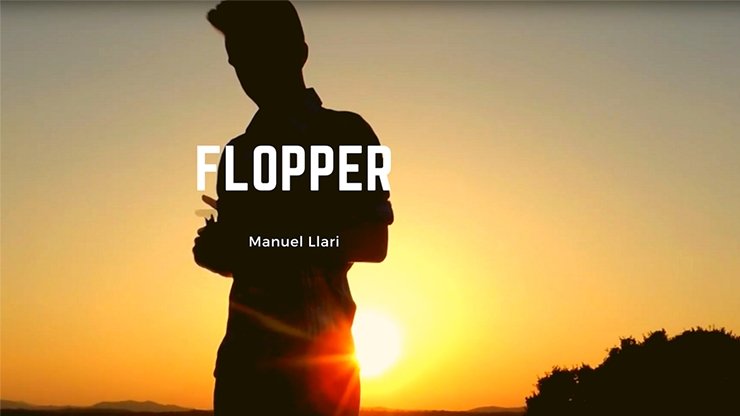 Flopper Change by Manu Llari - video DOWNLOAD - Merchant of Magic