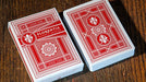 Florentia Florentia Player's Editon Playing Cards by Elettra Deganello - Merchant of Magic