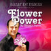 Flower Power (DVD and Gimmick) by Bazar de Magia - DVD - Merchant of Magic