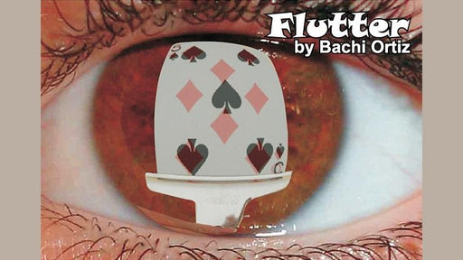 Flutter by Bachi Ortiz - INSTANT DOWNLOAD - Merchant of Magic