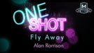 Fly Away by Alan Rorrison - INSTANT DOWNLOAD - Merchant of Magic