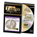 Folding Quarter dollar (Single cut) by Tango - Merchant of Magic