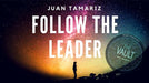 Follow the Leader by Juan Tamariz - VIDEO DOWNLOAD - Merchant of Magic