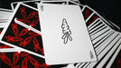 Fontaine: Carrots V3 Playing Cards - Merchant of Magic