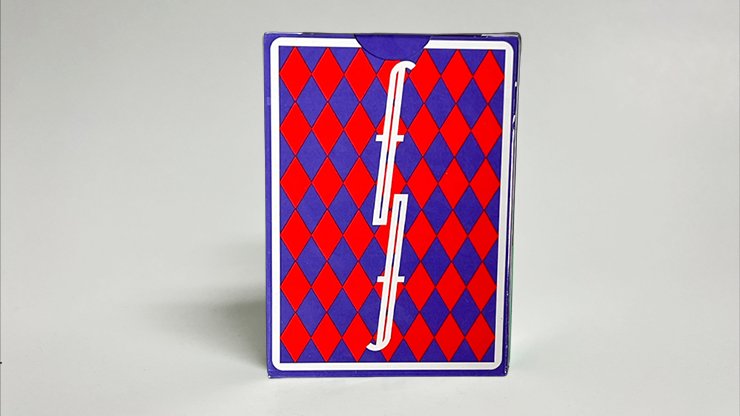 fontaine playingcards 6種セット fontaine playingcards 6種セット Fontaine Chinatown Playing Cards