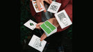 Fontaine Fantasies: Splatter Playing Cards - Merchant of Magic