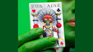 Fontaine Fever Dream: CGI Playing Cards - Merchant of Magic