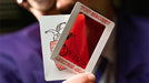 Fontaine Fever Dream: Decoder Playing Cards - Merchant of Magic