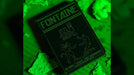 Fontaine Fever Dream: Hacker Playing Cards - Merchant of Magic