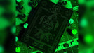 Fontaine Fever Dream: Hacker Playing Cards - Merchant of Magic