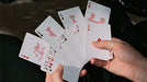Fontaine: Pink Panther Playing cards - Merchant of Magic