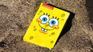 Fontaine: Sponge Bob Playing cards - Merchant of Magic