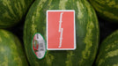 Fontaine: Watermelon Playing Cards - Merchant of Magic