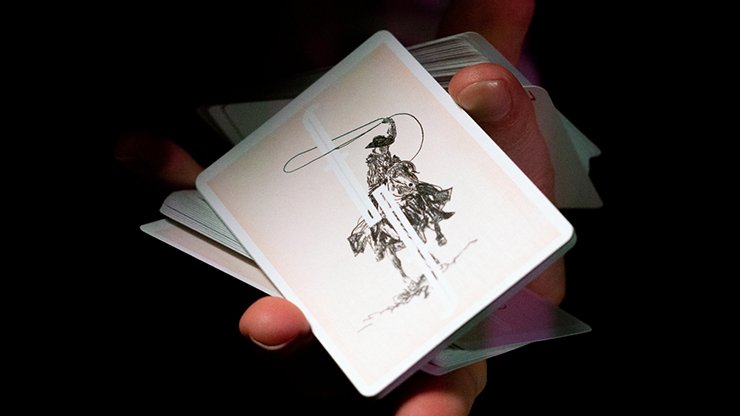 激レア】Fontaine × Matt McCormick box Fontaine x McCormick Playing