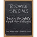 Food for Thought by Devin Knight - Merchant of Magic