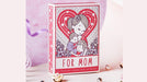 For Mom Playing Cards - Merchant of Magic