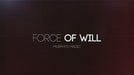 Force of Will by Dave Hooper - DVD - Merchant of Magic
