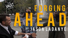 Forging Ahead by Jason Ladanye video - INSTANT DOWNLOAD - Merchant of Magic