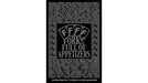 Forks Full of Appetizers (Softcover) - Book - Merchant of Magic