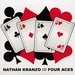 The Four Aces Project by Nathan Kranzo - INSTANT DOWNLOAD