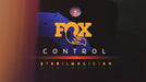 Fox Control by Adil video - INSTANT DOWNLOAD - Merchant of Magic