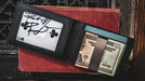 FPS Wallet True Black Leather - Merchant of Magic