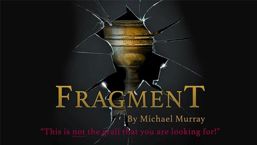 Fragment by Michael Murray - DVD - Merchant of Magic