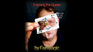 Framing The Queen by Fairmagic - VIDEO DOWNLOAD - Merchant of Magic