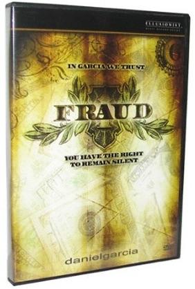 Fraud by Daniel Garcia - Merchant of Magic