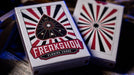 Freakshow Playing Cards - Merchant of Magic