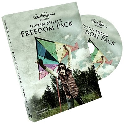 Freedom Pack - Merchant of Magic