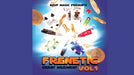 Frenetic Vol 1 by Grant Maidment - Merchant of Magic
