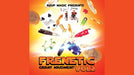 Frenetic Vol 2 by Grant Maidment - DVD - Merchant of Magic