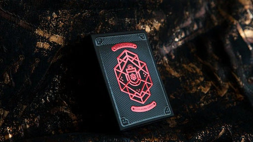 Freyja Limited Edition (Numbered) Walhalla Playing Cards - Merchant of Magic