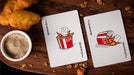 Fried Chicken Playing Cards - Merchant of Magic