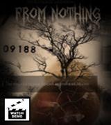 From Nothing - By Kevin Parker - INSTANT DOWNLOAD - Merchant of Magic