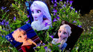 Frozen 2 Spirits Queen Ver Deck by JL Magic - Merchant of Magic