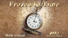 Frozen In Time NEW EDITION by Katsuya Masuda - Merchant of Magic
