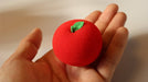 Fruit Sponge Ball (Apple) - Merchant of Magic