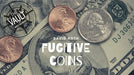 Fugitive Coins by David Roth - VIDEO DOWNLOAD - Merchant of Magic