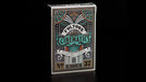 Fulton's Cinematics Avalon Edition Playing Cards - Merchant of Magic