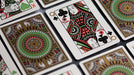 Fulton's Cinematics Avalon Edition Playing Cards - Merchant of Magic