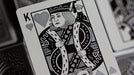 Fulton's Cinematics Silver Screen Edition Playing Cards - Merchant of Magic