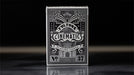 Fulton's Cinematics Silver Screen Edition Playing Cards - Merchant of Magic